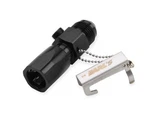 Earls Performance AT992086ERL Fuel Hose Fitting New. Price: $126.90.