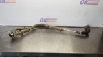 23 Chevy Silverado 3500 Fuel Filler Neck Rear 6.6L Gas Cab Chasis Crew Used. Price: $68.64.