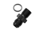 Redhorse Performance 8161-08-16-2 Black Male Flare To M16X1.5 Adapter New. Price: $24.92.