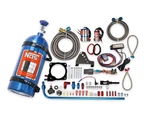 05182NOS Plate Wet Nitrous System, 2011-2020 CHARGER/300 /challenger 6.4L New. Price: $1330.92.