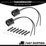 2 Pcs Camshaft Position Sensor Connector Plug Pigtail Wiring Harness Ford New. Price: $11.84.