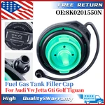 Gas Cap 5Q0201550L Fits Volkswagen Jetta 1.4 1.8 2.0L 2014-2021 Golf Gti New. Price: $13.99.
