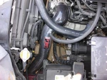 Injen IS1320BLK Black Short Ram Cold Air Intake 2009-2013 Kia Forte 2.0L New. Price: $265.53.