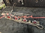 Nissan Silvia SR20DET Fuel Injection Rail With Injectors S15 S14 200SX Used. Price: $225.82.