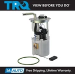 Trq Gas Fuel Pump & Sending Unit Module For Ascender New. Price: $99.95.
