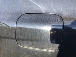 2019 Toyota Camry Fuel Filler Gas Lid Door 945936 Used. Price: $155.00.