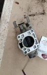 Throttle Body Valve Assembly 6-183 3.0L Ohv Fits 00-03 Sable 216807 Used. Price: $47.50.