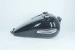 2012 Harley Dyna Fld Switchback Oem Fuel Tank Gasoline Reservoir * Dented Used. Price: $449.10.