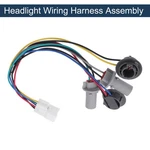 NO.924152F220 Headlight Wiring Harness Assembly For Kia SPECTRA5 05-09 Taillight New. Price: $28.49.