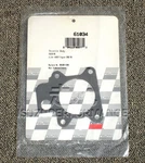 Fel-pro 61034 Throttle Body Gasket Isuzu Trooper Rodeo Pickup Amigo Vehicross 6V Used. Price: $24.99.