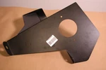 K&n 77-1587KC Cold Air Intake For 21-25 Jeep Grand Cherokee Part Metal Shield New. Price: $71.25.