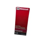 Ford Motorcraft FG-1062 Fuel Filter 2L7Z-9155-AA Lincoln Navigator Oem New. Price: $19.89.