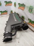 Driver Air Cleaner 231 Type Models SL63 Fits 11-19 Mercedes S-class 3784508 Used. Price: $194.99.