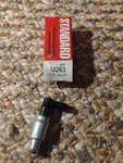 Standard Motor Products V261 Pcv Valve Automotive Part New. Price: $6.00.