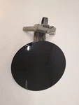 2007-20014 Chevrolet Suburban 1500 Fuel Filler Door Black 15940677 Used. Price: $84.10.