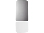For 2003-2009 Chevrolet C5500 Kodiak Door Mirror Glass Burco 78933MVSN 2007 2004 New. Price: $34.12.