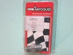 Aeroquip FCM2931 Brand New Sae Male Flare To 42 Inverted Adapter Fitting. Price: $8.99.
