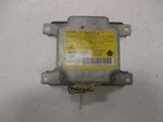 Chassis Ecm Coupe Without Side Air Bags Fits 01-05 Sebring 27763 Used. Price: $33.71.