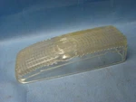 5940671 Pontiac Light Lamp Lens Parking Clear Glass Nos Genuine New. Price: $25.00.