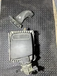 2020 Ford Ranger Air Filter Housing KB3G-9600-AB Factory Intake Box Oem Unit Used. Price: $200.00.