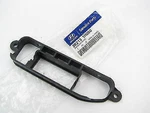 Genuine Brand New Hyundai Accent 2014-ONWARDS Shield Air Intake. Price: $53.06.
