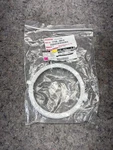 2004-2022 Toyota Lexus 77158-08010 Fuel Pump Support Plate Ring New. Price: $29.99.