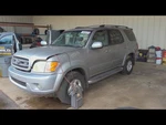 (local Pickup Only) Fuel Tank Fits 01-04 Sequoia 1294904 Used. Price: $128.16.