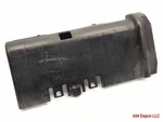 2011 Mini Cooper R56 R57 R55 R58 R59 Active Charcoal Filter Cover Bracket Used. Price: $24.99.