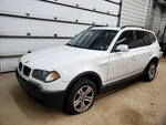 Vacuum Pump Fits 04-06 Bmw X3 1809117 Used. Price: $48.00.