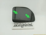 Nissan Xterra Fuel Gas Filler Opener Door Lid Hippo Grey Fits 2005-2008 06 07 Used. Price: $59.90.