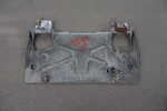 1993-1996 Cadillac Fleetwood Fuel Filler Door Used. Price: $75.65.