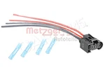 Metzger Central Electrics Wire Repair Set For Maybach Mercedes 77-12 0001530842 New. Price: $28.41.