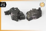 Mercedes W204 C300 SLK350 Engine High Pressure Pump Cover Panel Insulation Oem Used. Price: $41.50.