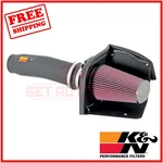 K&n Intake Kit For Chevrolet Impala 1994-1996 New. Price: $414.27.
