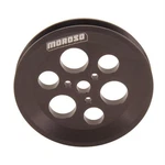 Moroso 64885 Vacuum Pump V-belt Inch Pulley New. Price: $103.99.