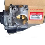 1640059B003 Oem For 16-20 Honda Civic 1.5L At Fwd Throttle Valve Body Tps Sensor Used. Price: $249.18.