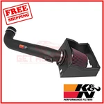 K&n Intake Kit Ford Expedition 2007-2014 New. Price: $412.19.