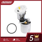 Fuel Pump Assembly With Level Sender For Audi A6 Quattro 2014-2016 V6 3.0L New. Price: $65.99.