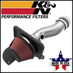 K&n 69-1508TC Typhoon Cold Air Intake System Fits 2021-2025 Acura Tlx 2.0L L4 New. Price: $419.99.