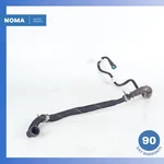 2011 Land Rover LR4 L319 5.0L Fuel Evaporator Hose Line Pipe Oem Used. Price: $67.23.