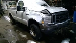(local Pickup Only) Fuel Tank Front Midship 137" Wb Fits 00-04 Ford F250SD Used. Price: $139.99.