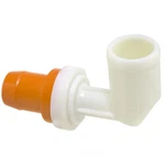 Pcv Valve Wve 6P1329 New. Price: $23.44.