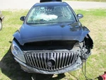 Verano 2013 Fuel Filler Neck 295516 Used. Price: $109.90.