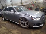 S4 Audi 2011 Fuel Filler Door 6970162 Used. Price: $81.99.