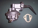 (unit Parts Bwd) RD373 Rebuilt Fuel Pump Possibly For Jeep W/ 327 1965 - 68 Remanufactured. Price: $9.95.