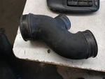 88-95 Toyota Pickup 4RUNNER 3VZE 3.0 V6 Intake Hose Pipe Inlet 17882-65010 Oem Used. Price: $54.99.