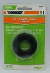 42344 Dorman Help! Pvc Grommet Chrysler (1 Piece) New. Price: $8.49.