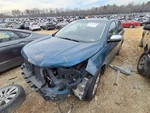 2016 Ford Edge Air Cleaner Box 2.0L Turbo Used Oem 146K Mileage. Price: $100.70.