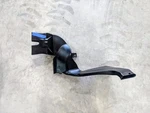2011-23 Dodge Challenger Chrysler 300 Left Rear Floor Duct Oem Mopar 55038113AD Used. Price: $49.63.
