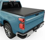 Truck Bed Tonneau Cover Compatible With 2019-2026 Chevy Silverado Gmc Sierra 150 New. Price: $351.63.